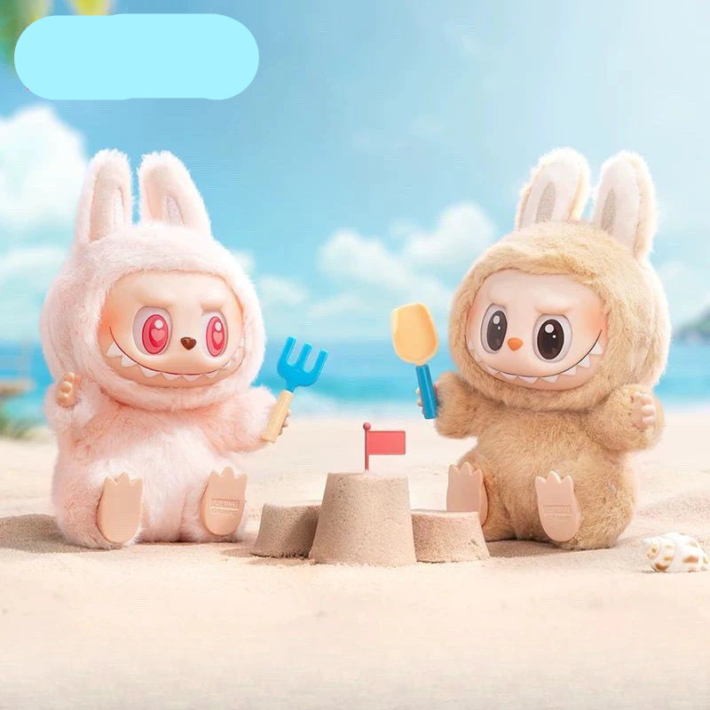 Boneco Labubu Original - Caixa Surpresa [COMPRE 1, LEVE 3]