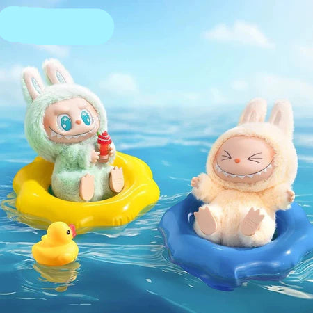 Boneco Labubu Original - Caixa Surpresa [COMPRE 1, LEVE 3]