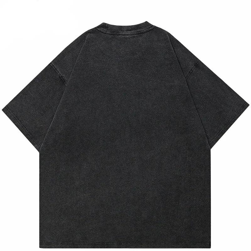 Camiseta Street Eyes