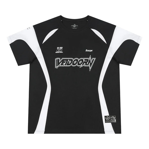 Camiseta Street Veidoorn