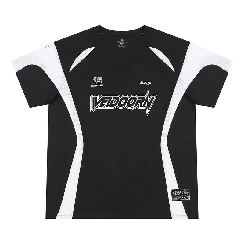 Camiseta Street Veidoorn