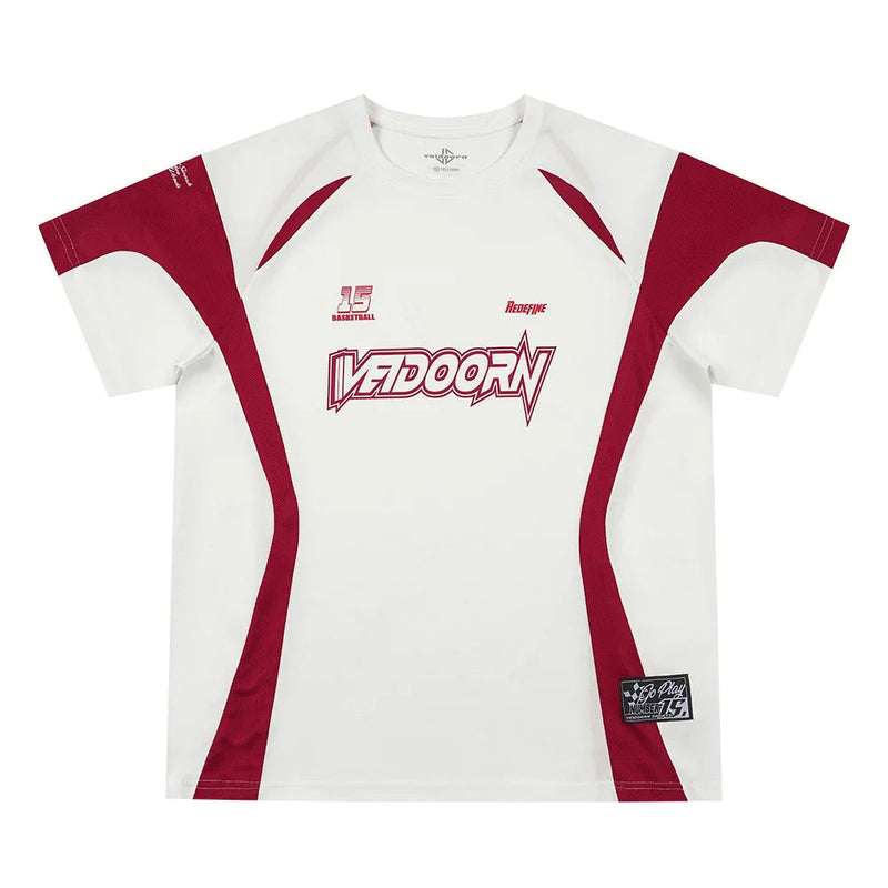Camiseta Street Veidoorn