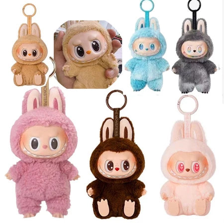 Boneco Labubu Original - Caixa Surpresa [COMPRE 1, LEVE 3]