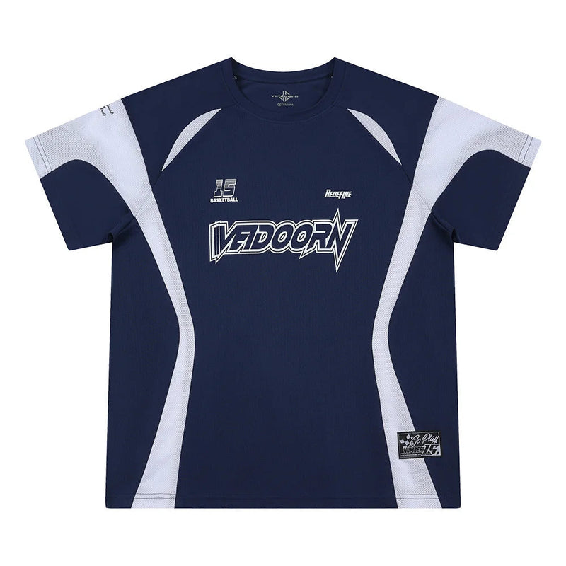 Camiseta Street Veidoorn