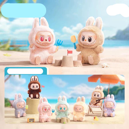 Boneco Labubu Original - Caixa Surpresa [COMPRE 1, LEVE 3]