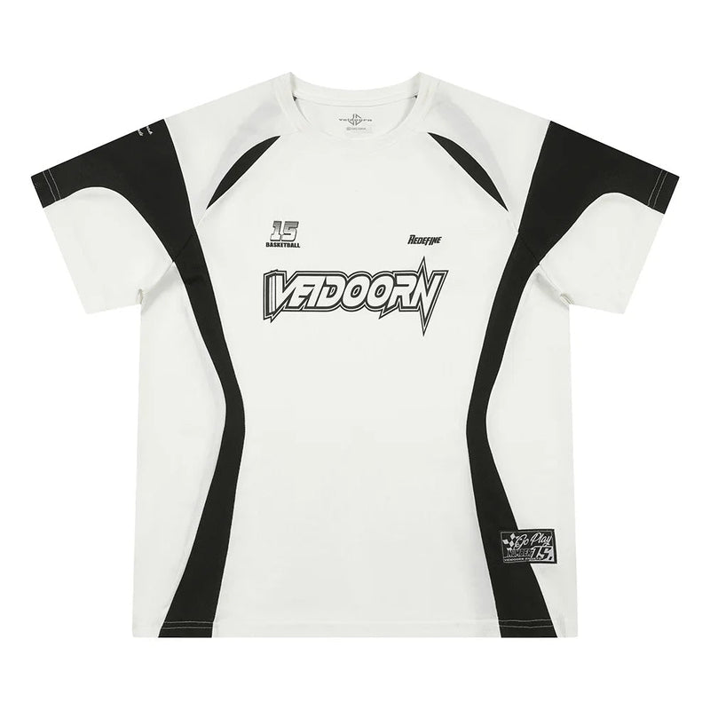 Camiseta Street Veidoorn